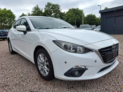 Gebraucht Mazda 3