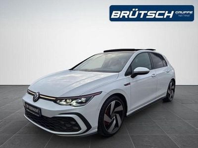 Gebraucht VW Golf VII 2021 Andere Limousine