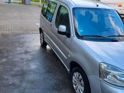 gebraucht Citroën Berlingo gaz und Benzin