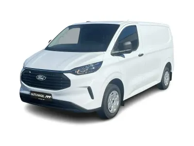 Neu Ford Transit Custom Trend 110 PS (80 kW) 2026 Andere Van