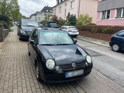 gebraucht VW Lupo 1,4 L