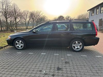 Gebraucht Volvo V70 185 PS (136 kW) 2007 Kombi