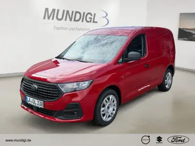 Gebraucht Ford Transit Connect Trend 102 PS (75 kW) 2026 Cyclone lava red Van / Kleinbus