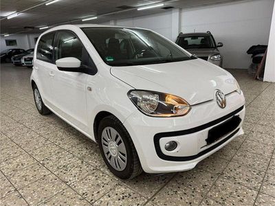 VW up!