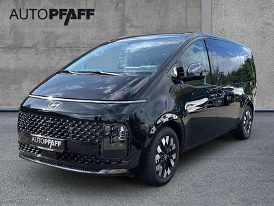 Abyss black Neu 2025 Hyundai Staria Signature Van / Kleinbus | 53.990 €