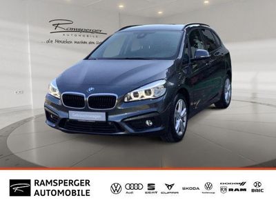 BMW 220 Active Tourer