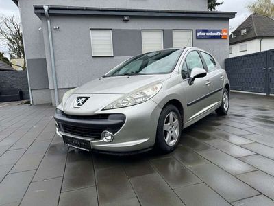 gebraucht Peugeot 207 Urban Move Klima