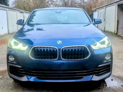 Gebraucht BMW X2
