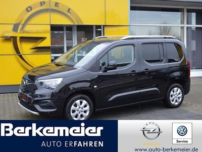 gebraucht Opel Combo Life 1.5D INNO/Kamera/Navi/Head-Up-Display