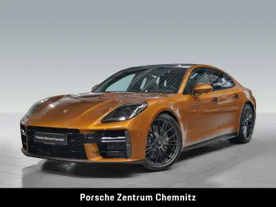 Gebraucht Porsche Panamera GTS