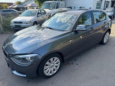 BMW 116