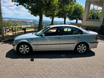 Gebraucht BMW 318