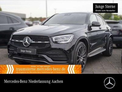 Mercedes GLC300