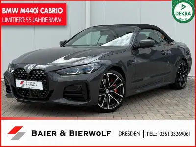 Gebraucht BMW M440