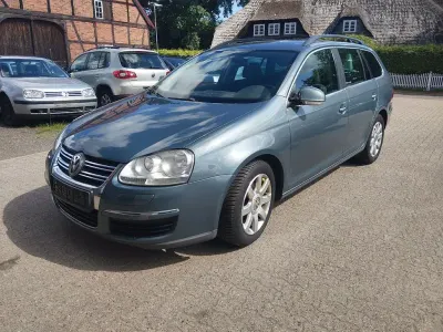 Gebraucht VW Golf V
