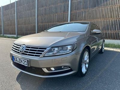 VW CC
