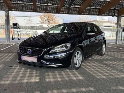 Gebraucht Volvo V40