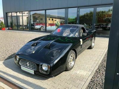 gebraucht Ferrari 365 GT Nart Spyder "nur 2 Fahrzeuge gebaut"