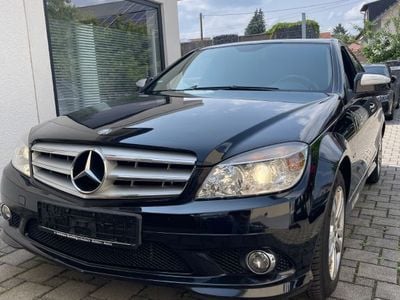 Mercedes C230