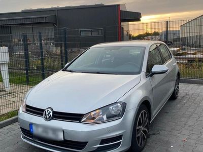 VW Golf VII