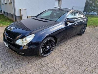 Mercedes CLS350