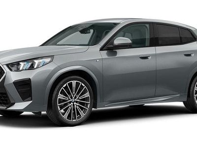 Grau Gebraucht 2025 BMW X2 Comfort Edition SUV | 48.098 € (Superpreis)