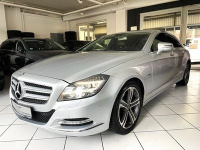 gebraucht Mercedes 250 CDI*Automatik*Leder*Xenon*