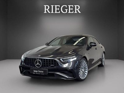 Mercedes CLS53 AMG
