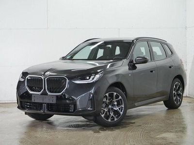 Gebraucht BMW X3 M Sport 208 PS (152 kW) 2025 Grau SUV