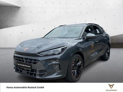 Grau Gebraucht 2025 Cupra Terramar SUV | 41.790 € (Superpreis)