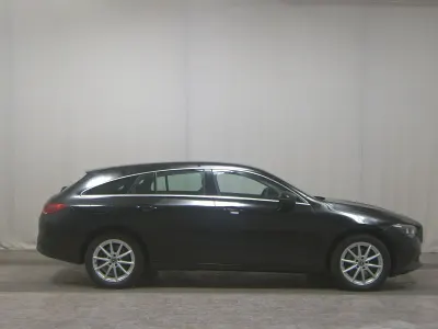 Gebraucht Mercedes CLA250