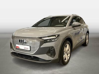 Gebraucht Audi Q4 e-tron Sport 125 kW (170 PS) 2022 Grau SUV