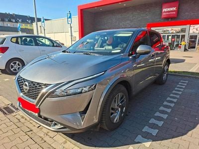Usata Nissan Qashqai 360º 158 CV (116 kW) 2023 Grigio SUV
