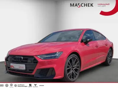 Gebraucht Audi S7