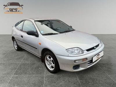 Mazda 323