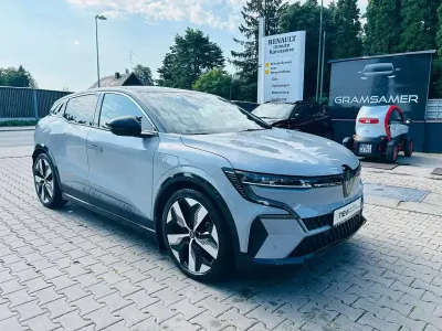 Gebraucht Renault Mégane IV