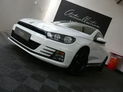 Gebraucht VW Scirocco