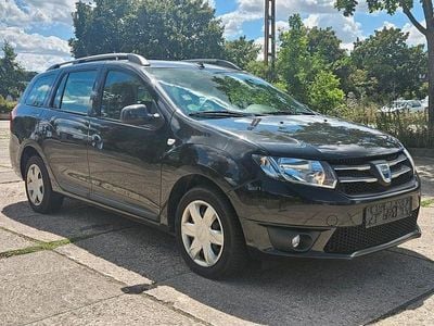 Dacia Logan MCV