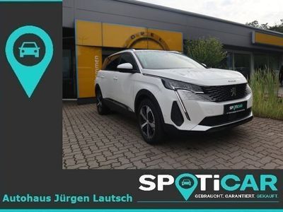 gebraucht Peugeot 5008 