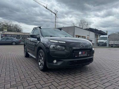 gebraucht Citroën C4 Cactus Shine*TÜV NEU*INSPEKTION NEU*Garantie*