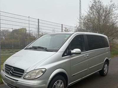Mercedes Viano