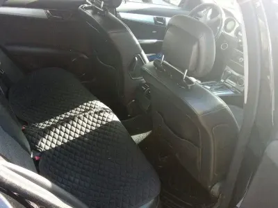 Gebraucht Mercedes C220
