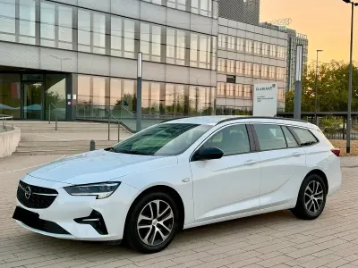 Gebraucht Opel Insignia