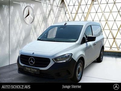Mercedes Citan 110