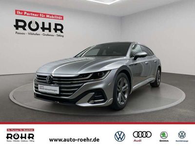 VW Arteon
