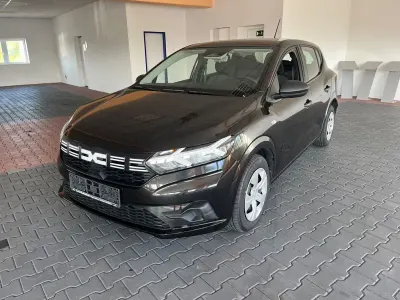 Gebraucht Dacia Sandero