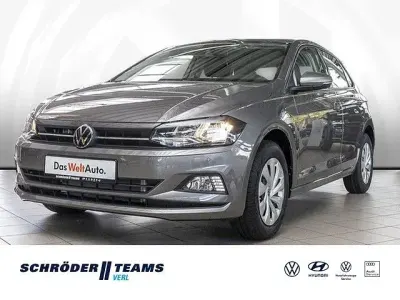 Gebraucht VW Polo