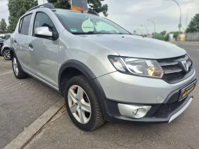 Gebraucht Dacia Sandero