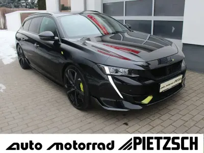 Gebraucht Peugeot 508 SW
