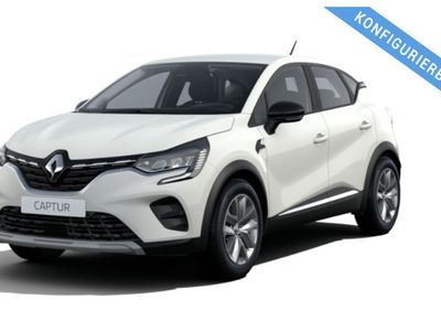 Renault Captur Gebraucht In Hessen 273 Autouncle